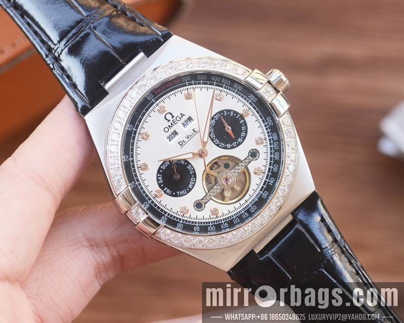 Omega 41mm 042444 Watch