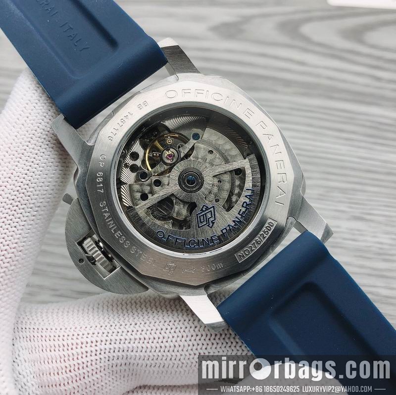 Panerai 44mm 090444 Watch