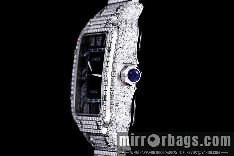 Cartier 40mm 082188 Watch