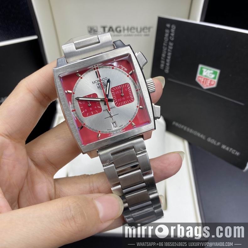 Tag Heuer watch M30 Watch
