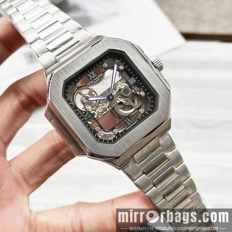 Cartier 42mm 110942 Watch
