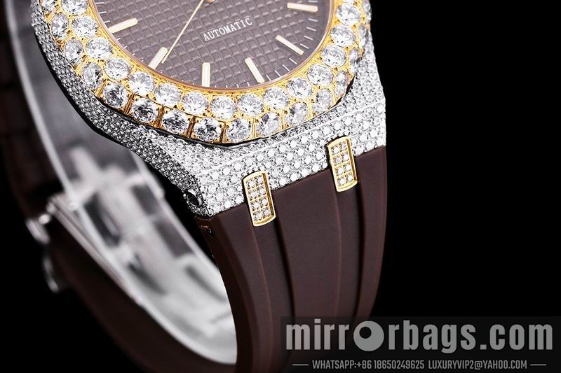 AP 42mm 082102 Watch