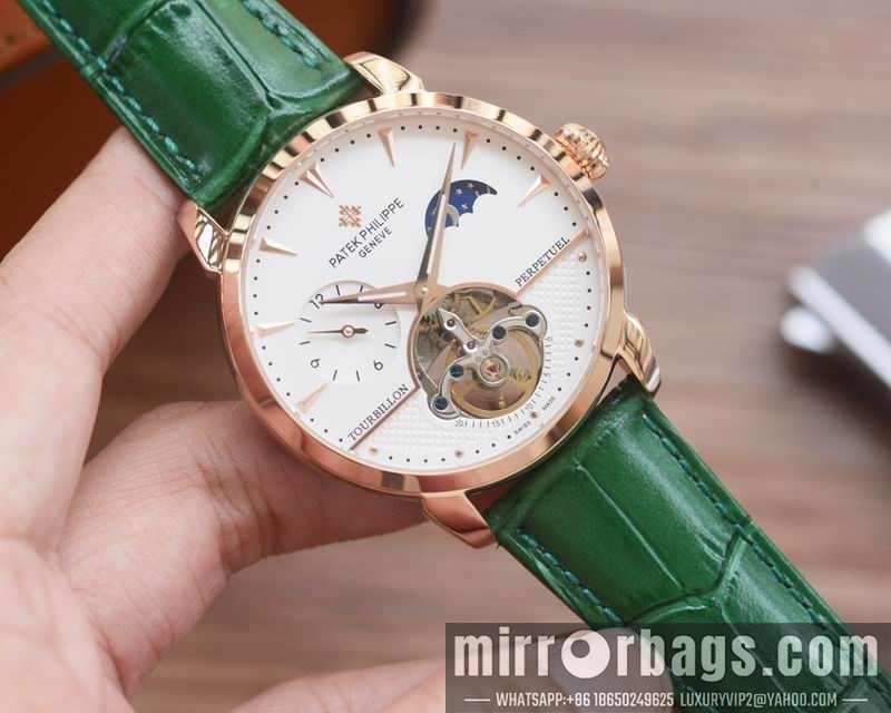 Patek Philippe 41mm 042458 Watch