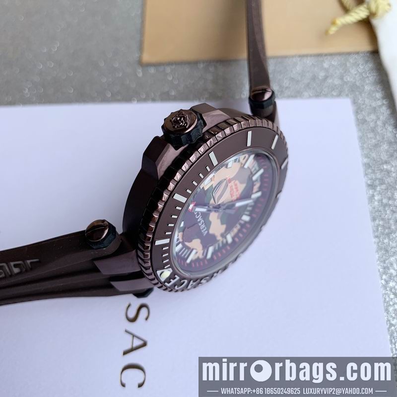 Versace 46mm 112019 Watch