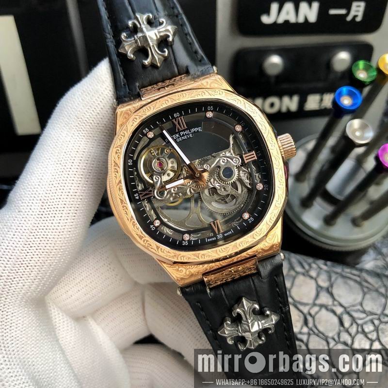 Patek Philippe 42mm 090471 Watch