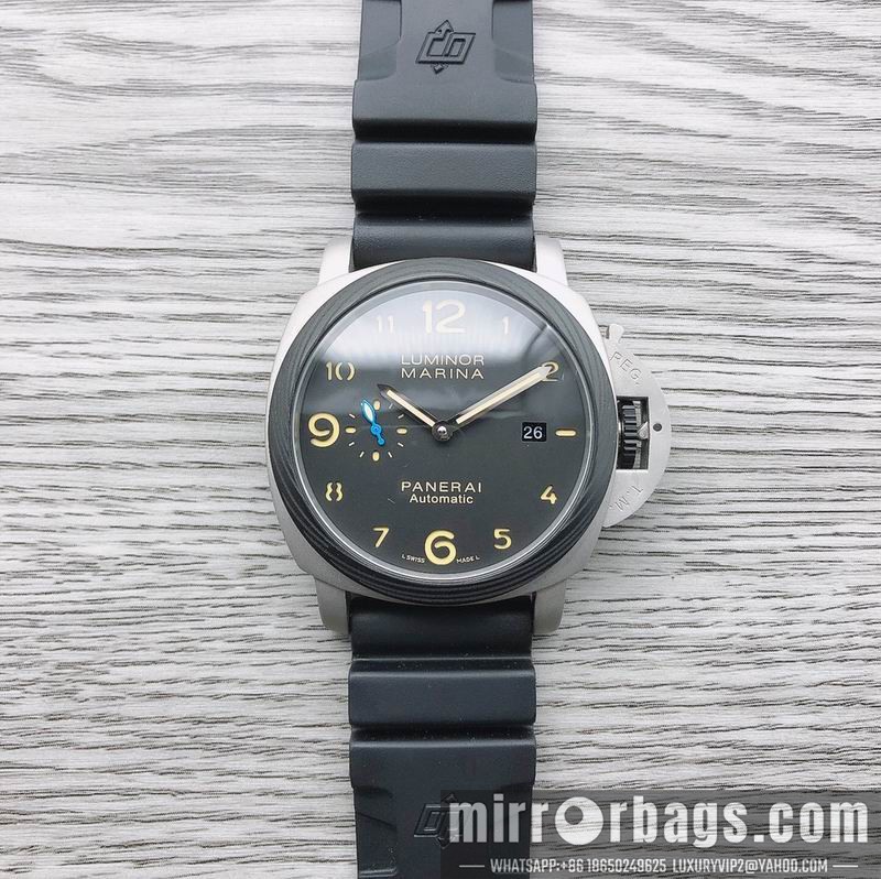 Panerai 44mm 090441 Watch
