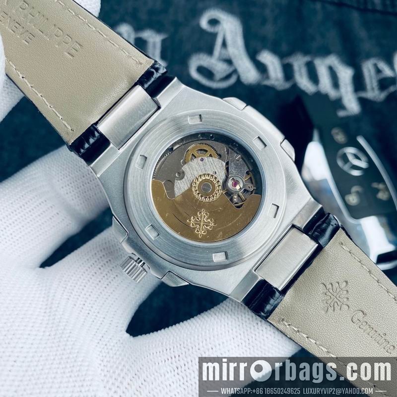 Patek Philippe 40mm 092114 Watch