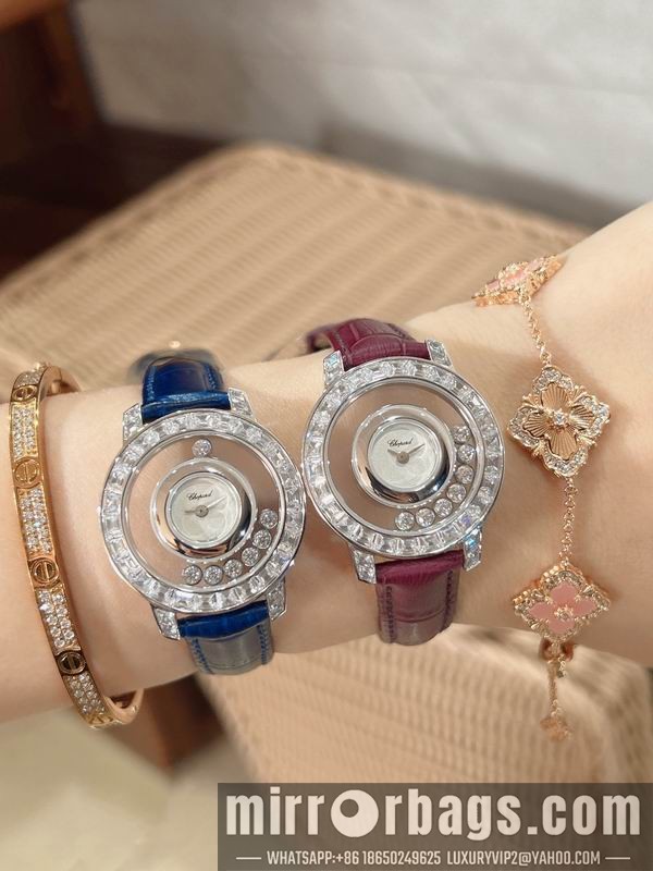 Chopard 28mm 010509 Watch