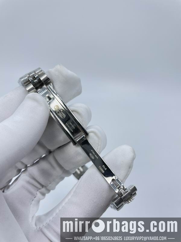 Rolex 26mm 091613 Watch