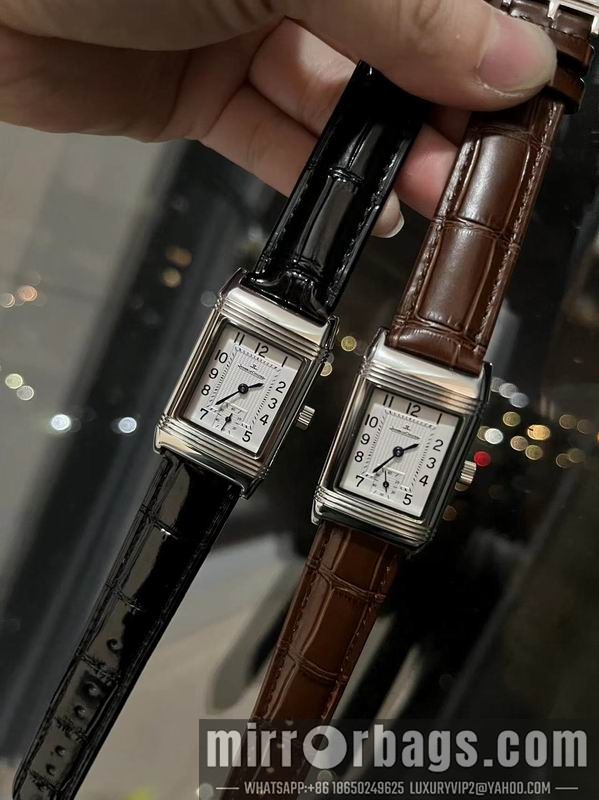 Jaeger Lecoultre 23X34mm 092306 Watch