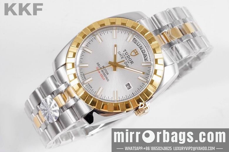 Tudor 41mm 2nms58 Watch