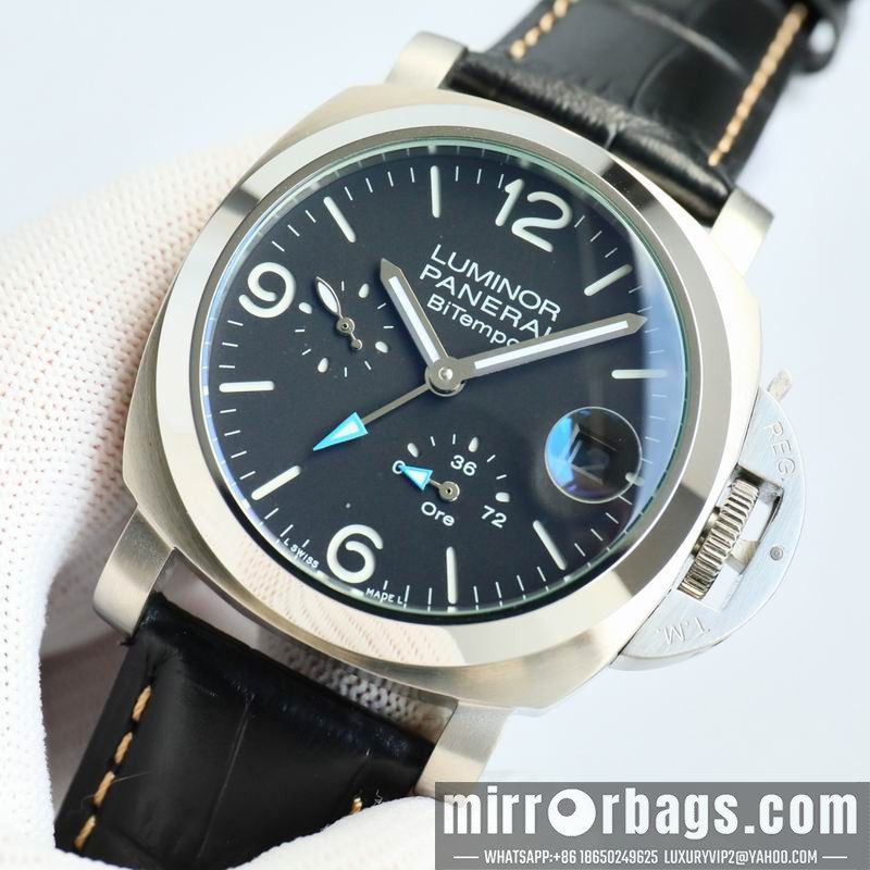 Panerai 47mm 090403 Watch