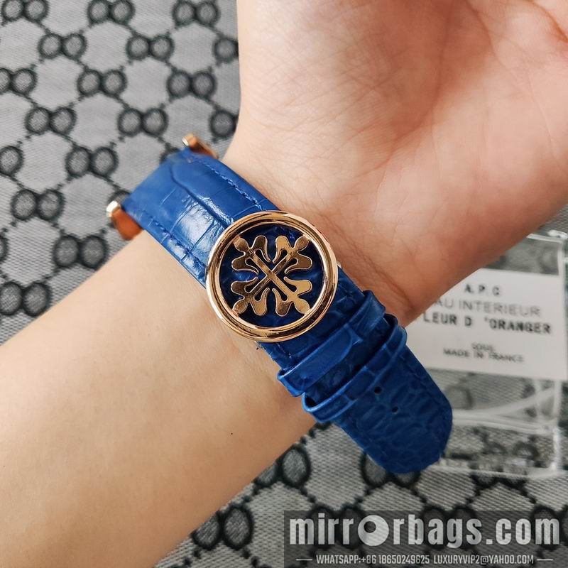 Patek Philippe 45mm 092329 Watch