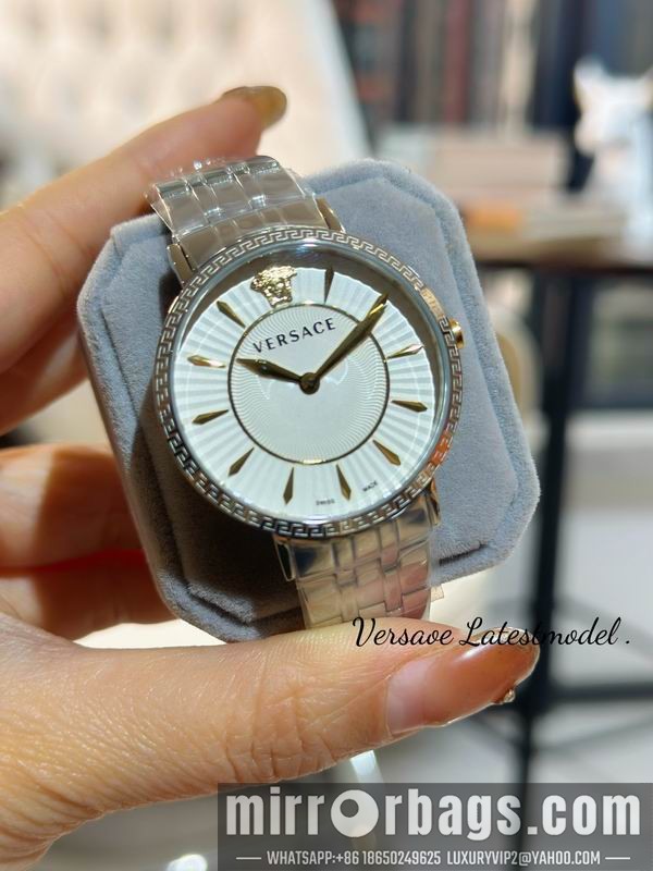 Versace 36mm 101425 Watch