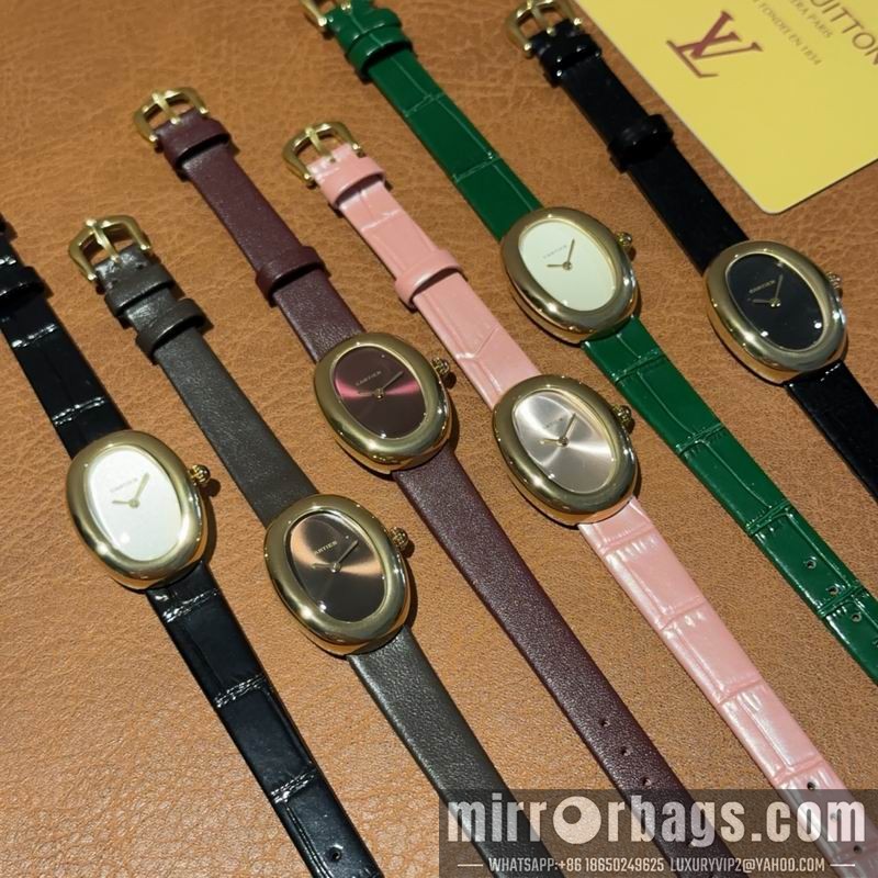 Carteier 32X26mm 080489 Watch