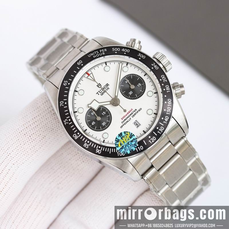 Tudor 41mm 032235 Watch