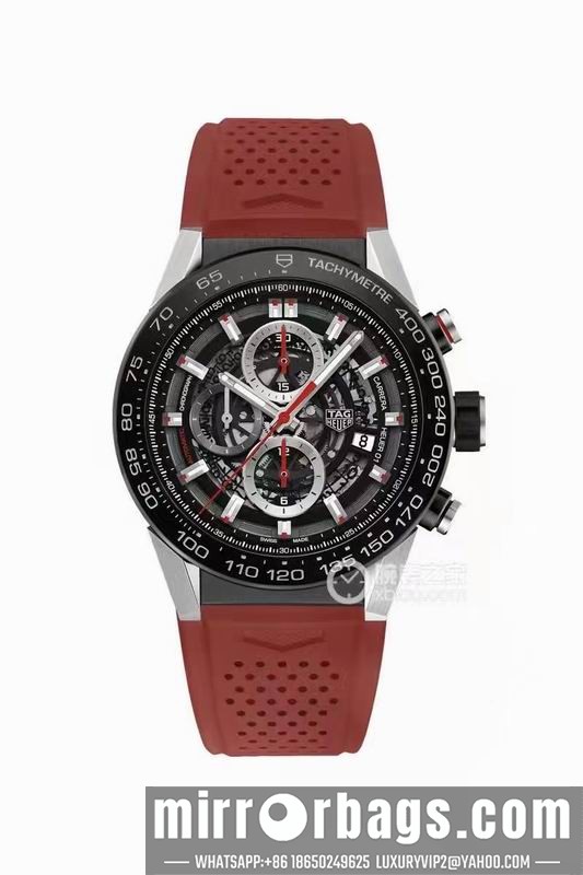 Tag Heuer watch 080526 Watch
