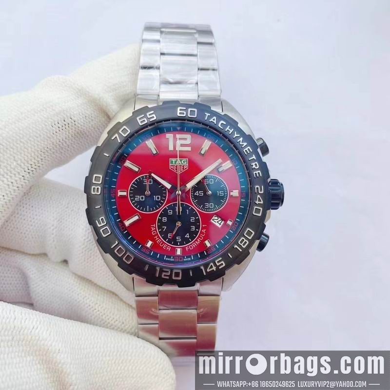 Tag Heuer watch 080535 Watch