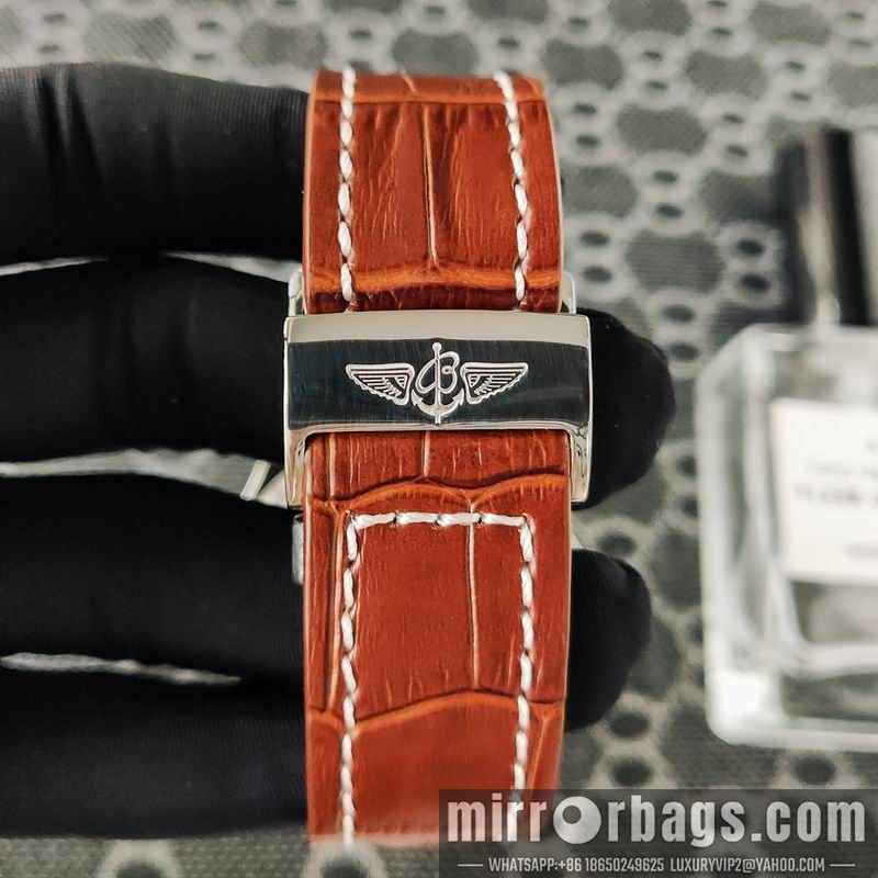 Breitling 45mm 092230 Watch