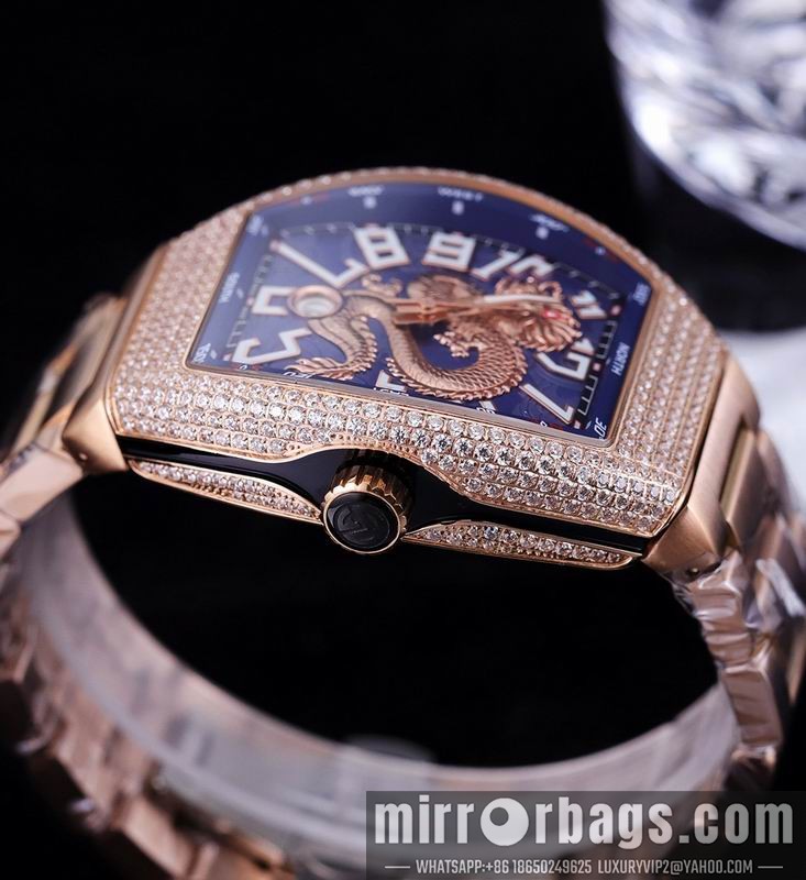 Franck Muller 44X54mm 091639 Watch