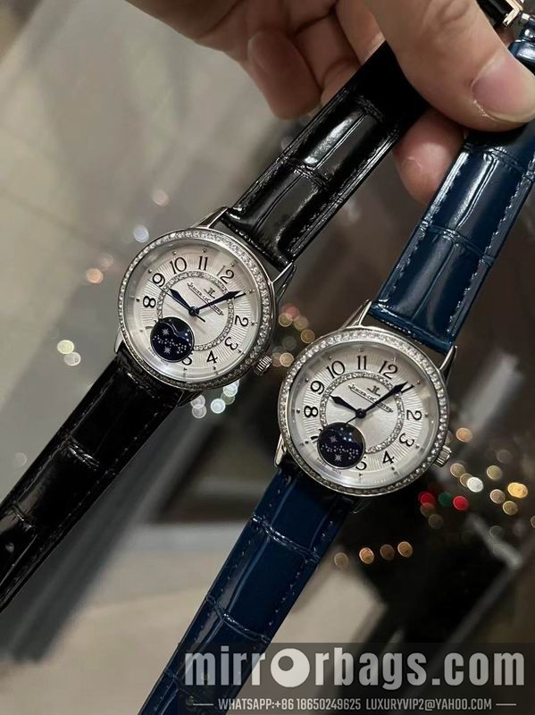 Jaeger Lecoultre 33mm 092340 Watch