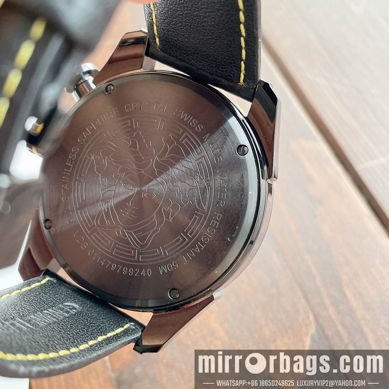 Versace 43mm 112026 Watch