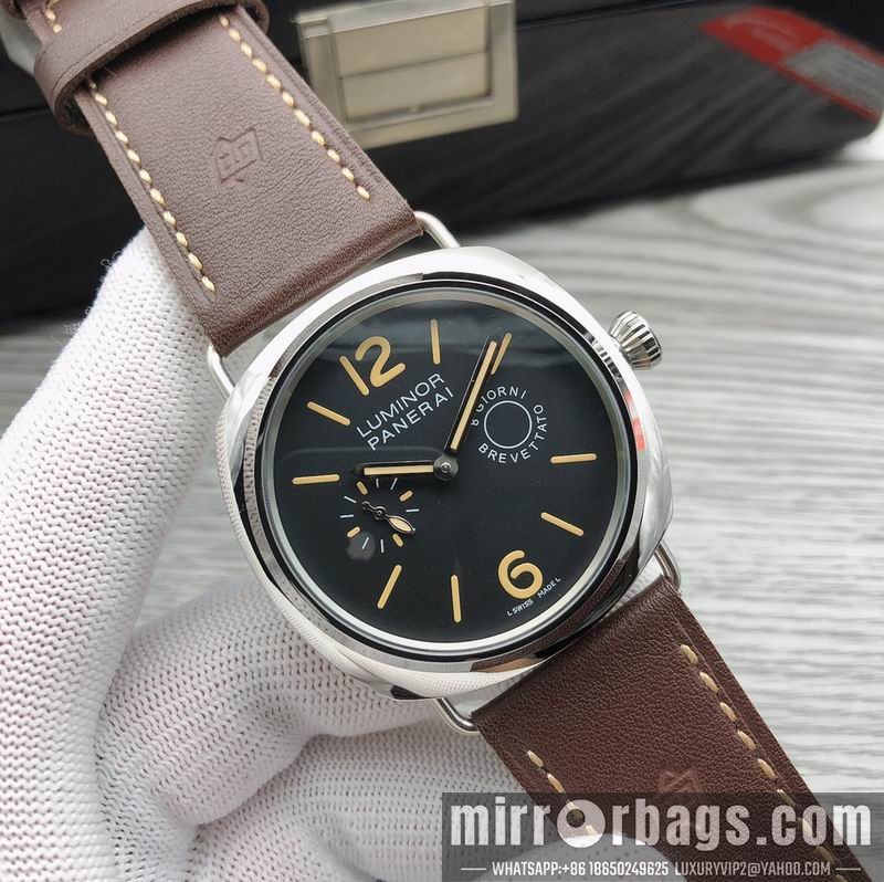 Panerai 44mm 090423 Watch
