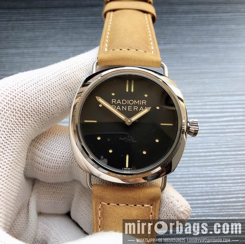 Panerai 44mm 090478 Watch