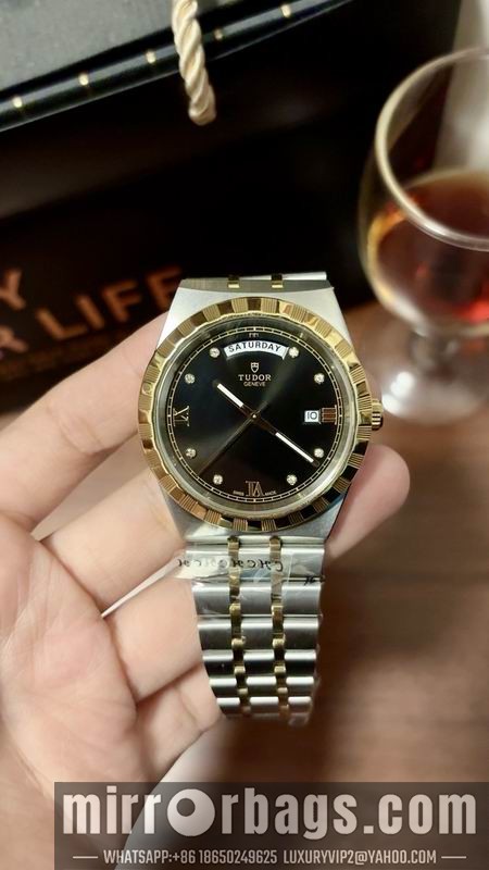 Tudor 41mm 072439 Watch