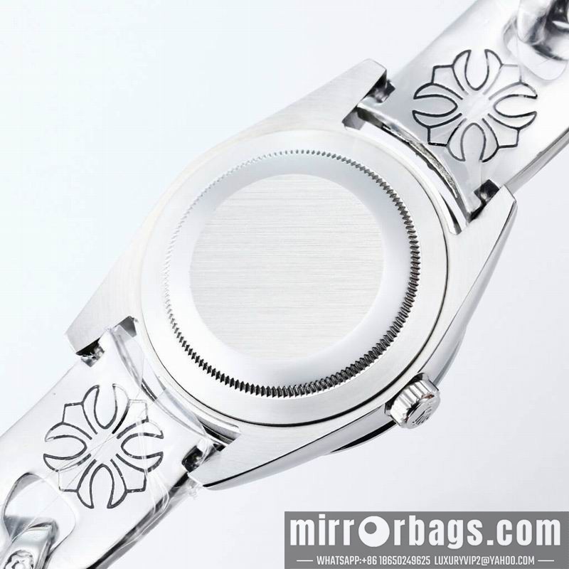 Rolex 41mm 100922 Watch