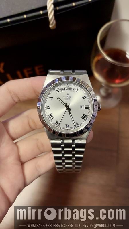 Tudor 41mm 072440 Watch