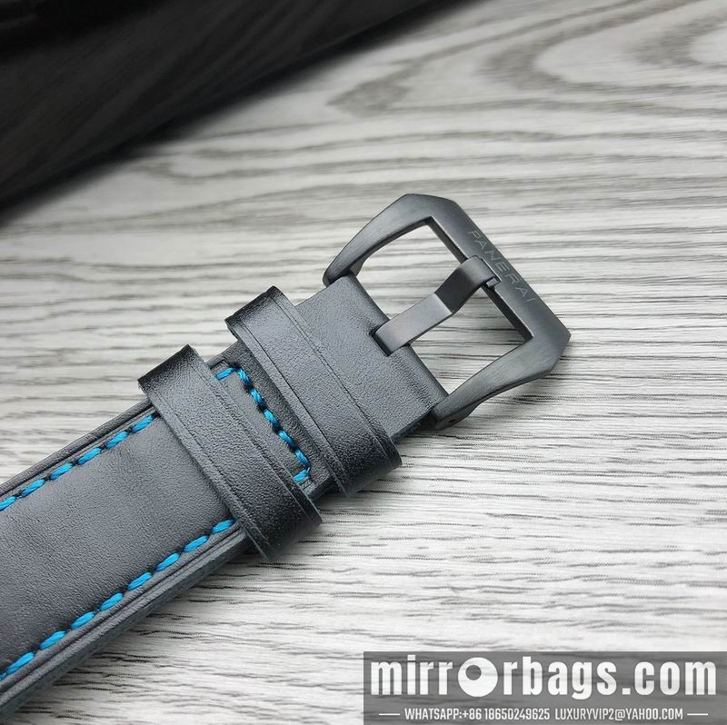 Panerai 44mm 090420 Watch