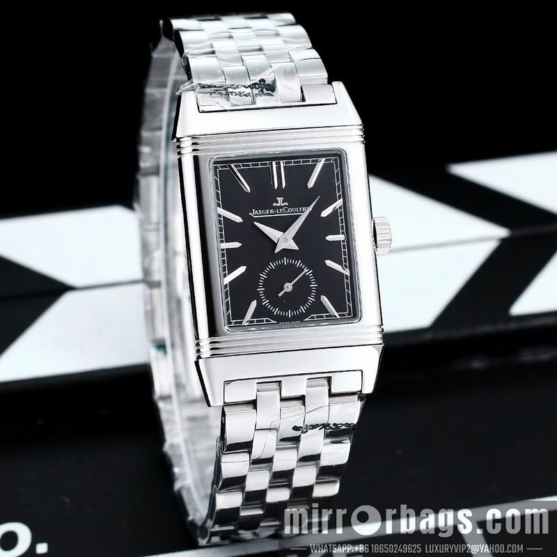 Jaeger LeCoultre 45.6X27.4X8.5mm 110309 Watch
