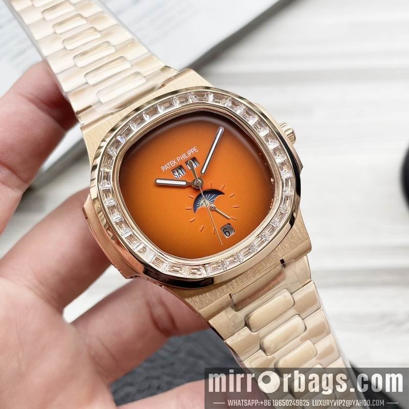 Patek Phillippe 42mm 090433 Watch
