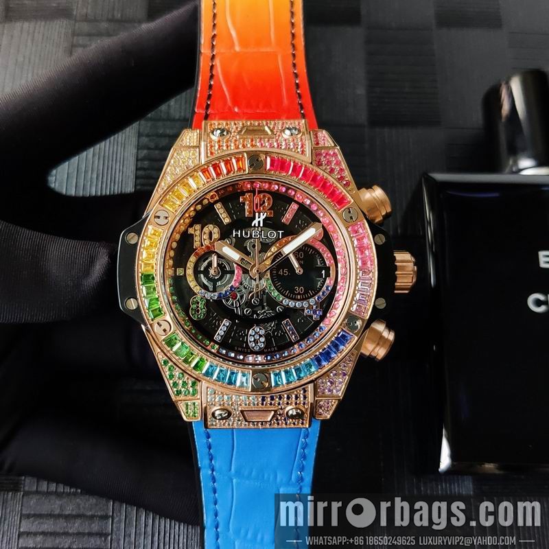 Hublot 42mm 0922101 Watch