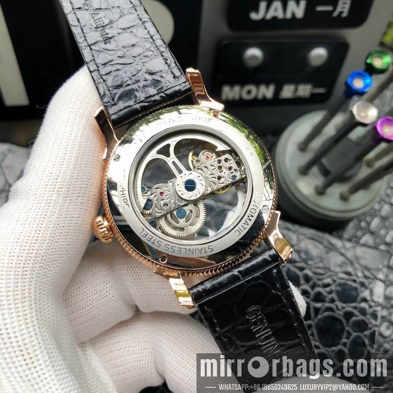 Patek Philippe 42mm 090467 Watch