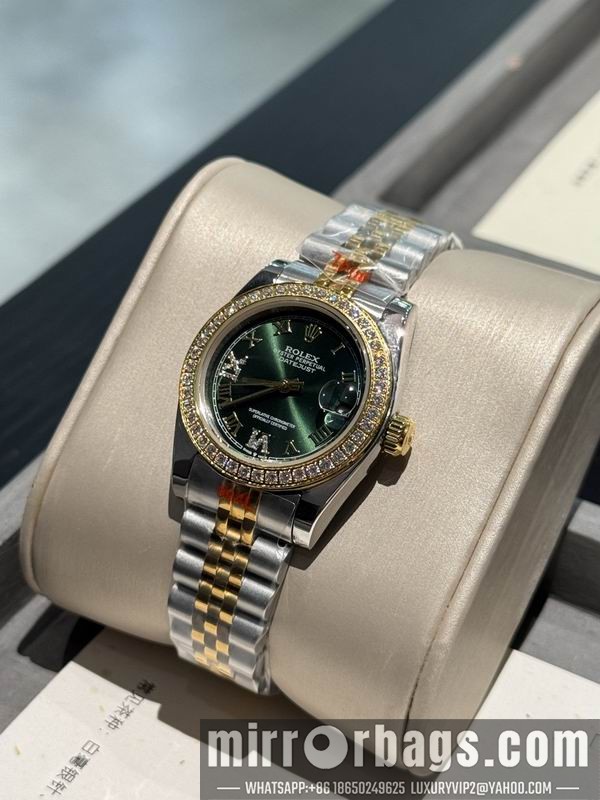 Rolex 31mm 101577 Watch