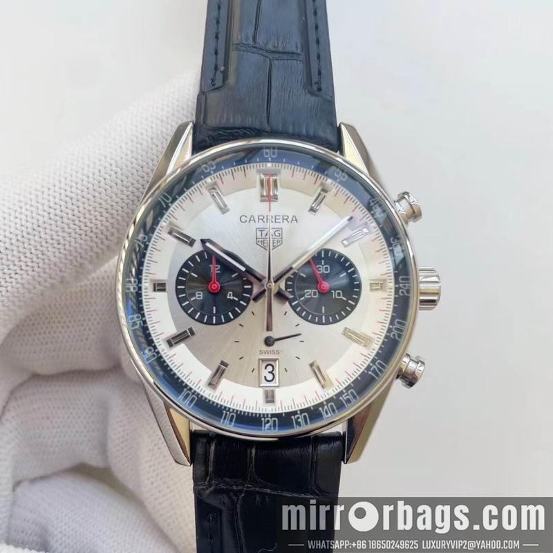 Tag Heuer watch 080511 Watch