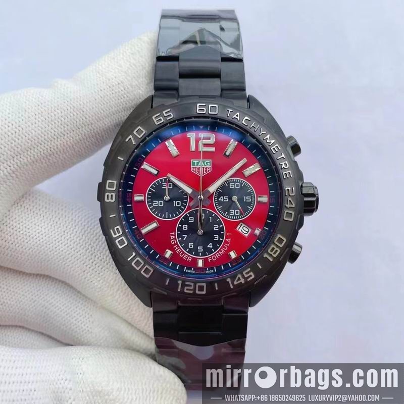 Tag Heuer watch 080587 Watch