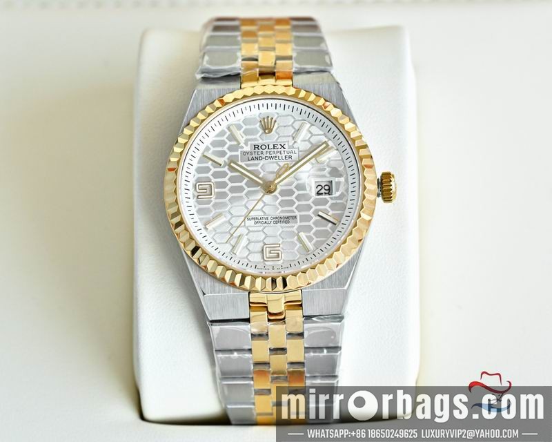 Rolex watch 110921 Watch