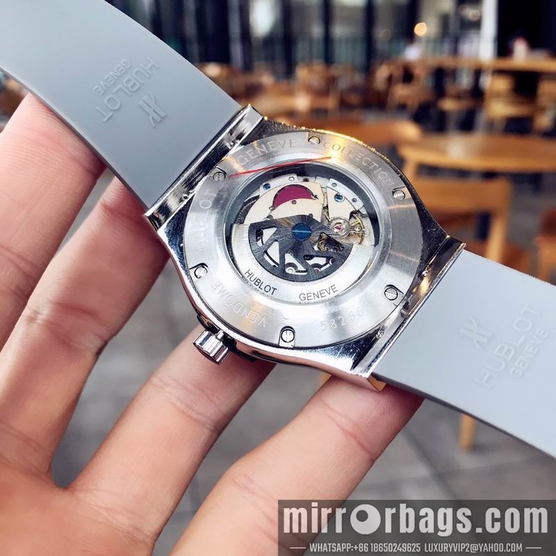 Hublot 43mm 092216 Watch