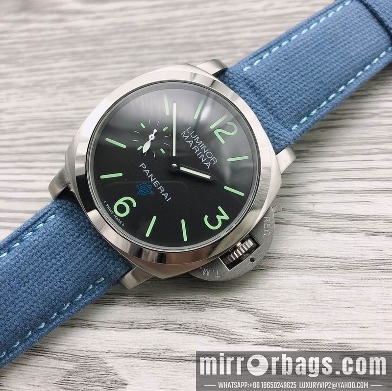 Panerai 44mm 090454 Watch