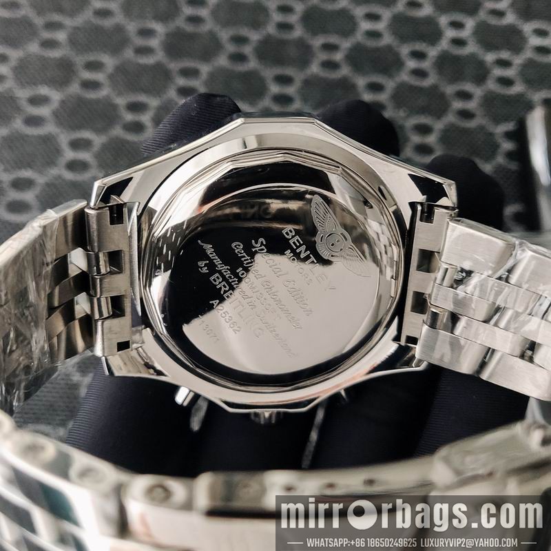Breitling 45mm 092236 Watch