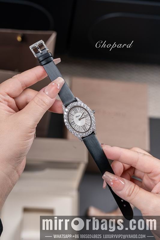 Chopard watch 042727 Watch