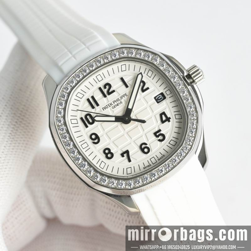 Patek Philippe 38.8mm 080681 Watch