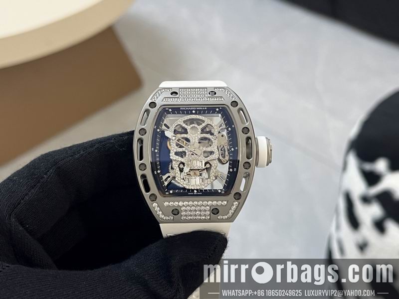 Richard Mille 43X50mm 110328 Watch