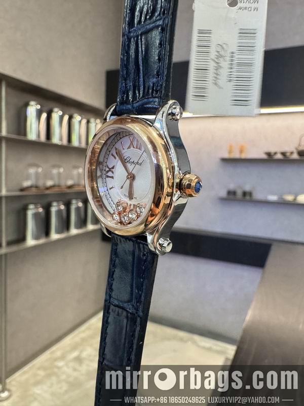 Chopard 30mm 101512 Watch