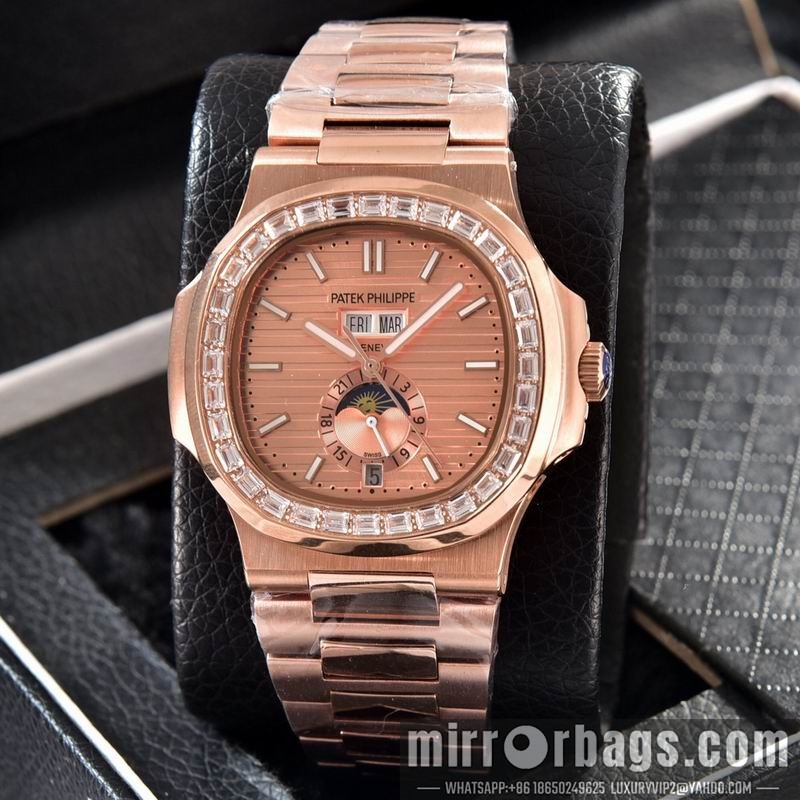 Patek Philippe 40.8mm 042361 Watch