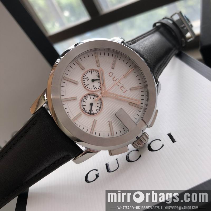 Gucci 43mm 091729 Watch