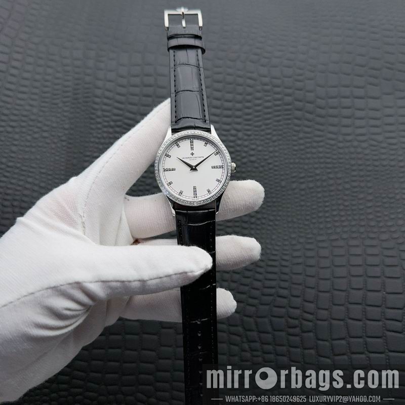 Vacheron Constantin 40mm 100829 Watch